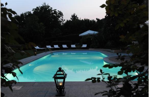Ristorante Albergo Ca' Vittoria Tigliole Екстер'єр фото