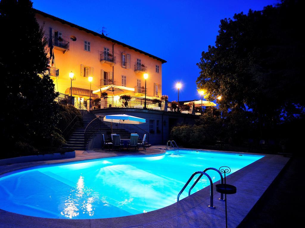 Ristorante Albergo Ca' Vittoria Tigliole Екстер'єр фото