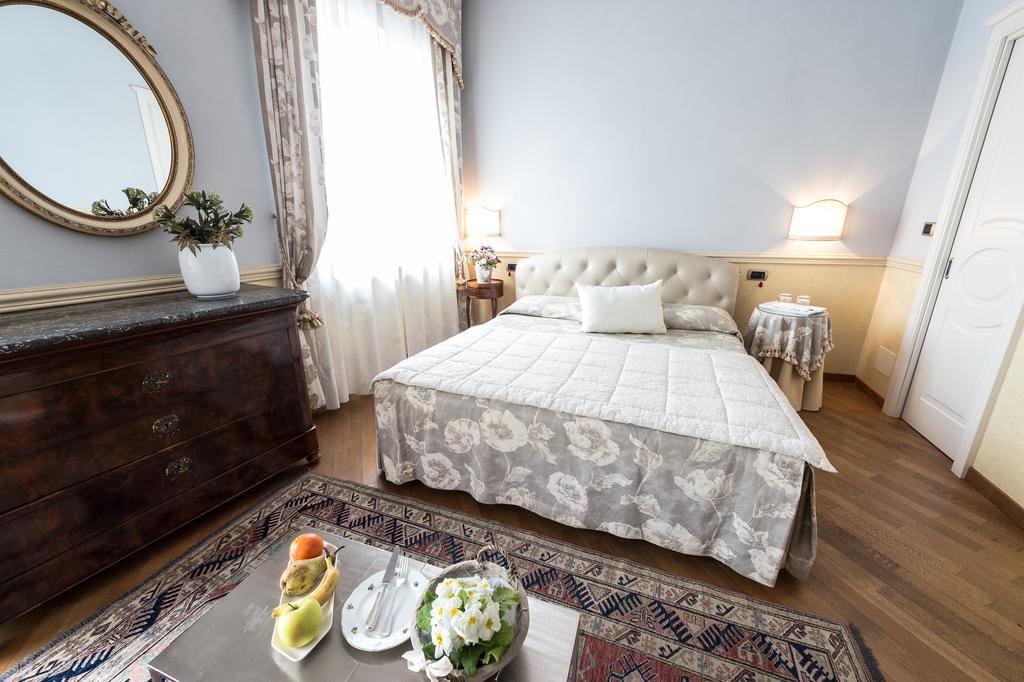 Ristorante Albergo Ca' Vittoria Tigliole Номер фото