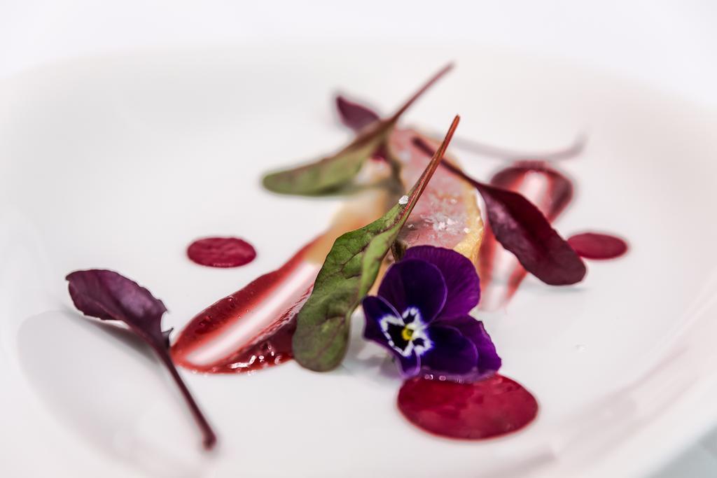 Ristorante Albergo Ca' Vittoria Tigliole Екстер'єр фото